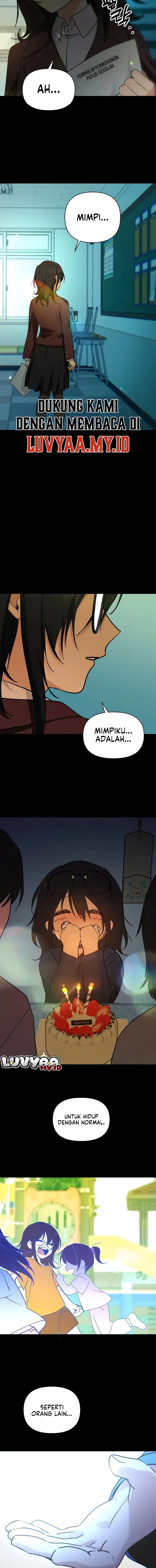 Baca Mia Has Returned - Chapter 44 halaman 2