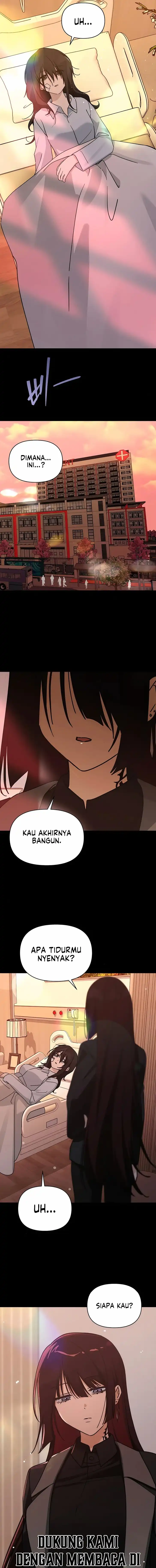 Baca Mia Has Returned - Chapter 44 halaman 4