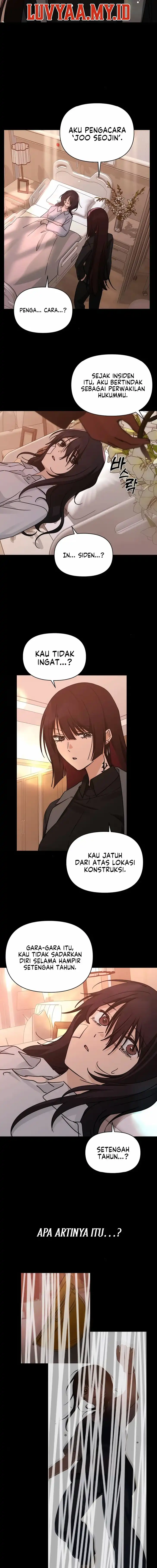 Baca Mia Has Returned - Chapter 44 halaman 5