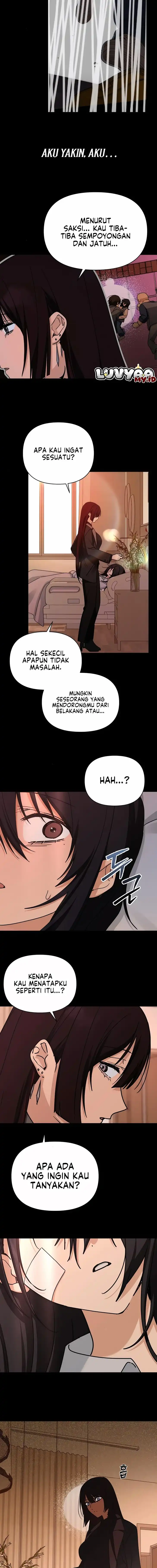 Baca Mia Has Returned - Chapter 44 halaman 6