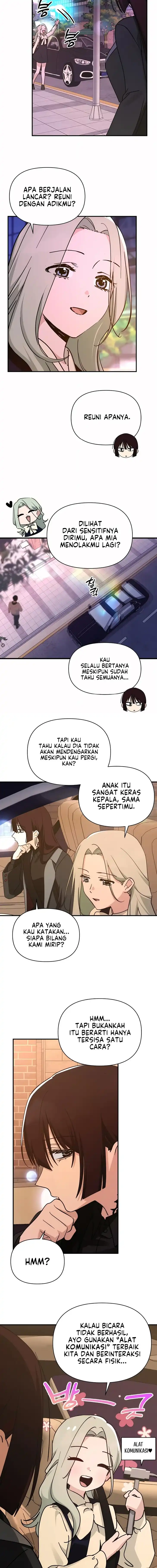 Baca Mia Has Returned - Chapter 44 halaman 8