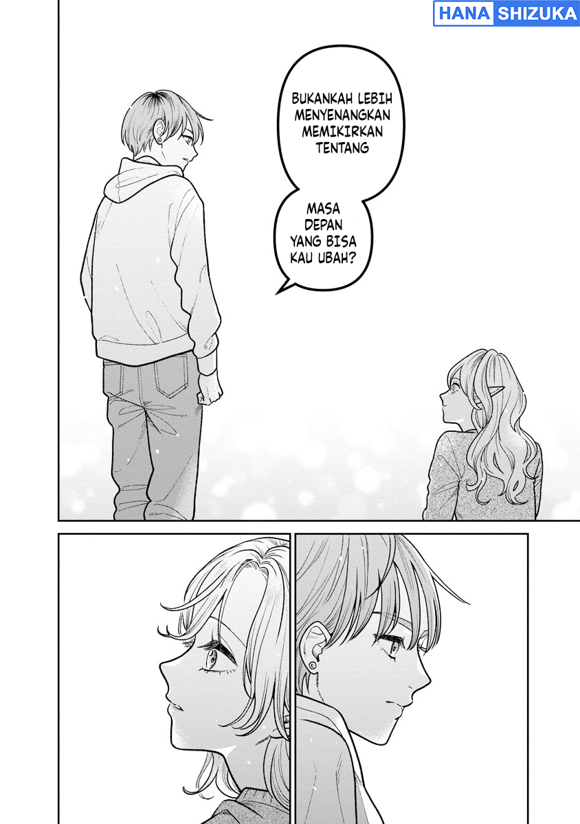 Miboujin Elf no Kanamori-san Chapter 17 - Page 17