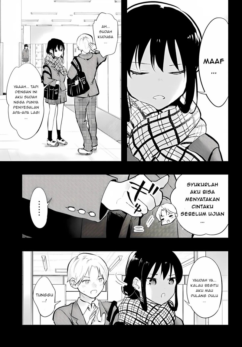 Baca Midari ni Tsukasete wa Narimasen - Chapter 13 halaman 5