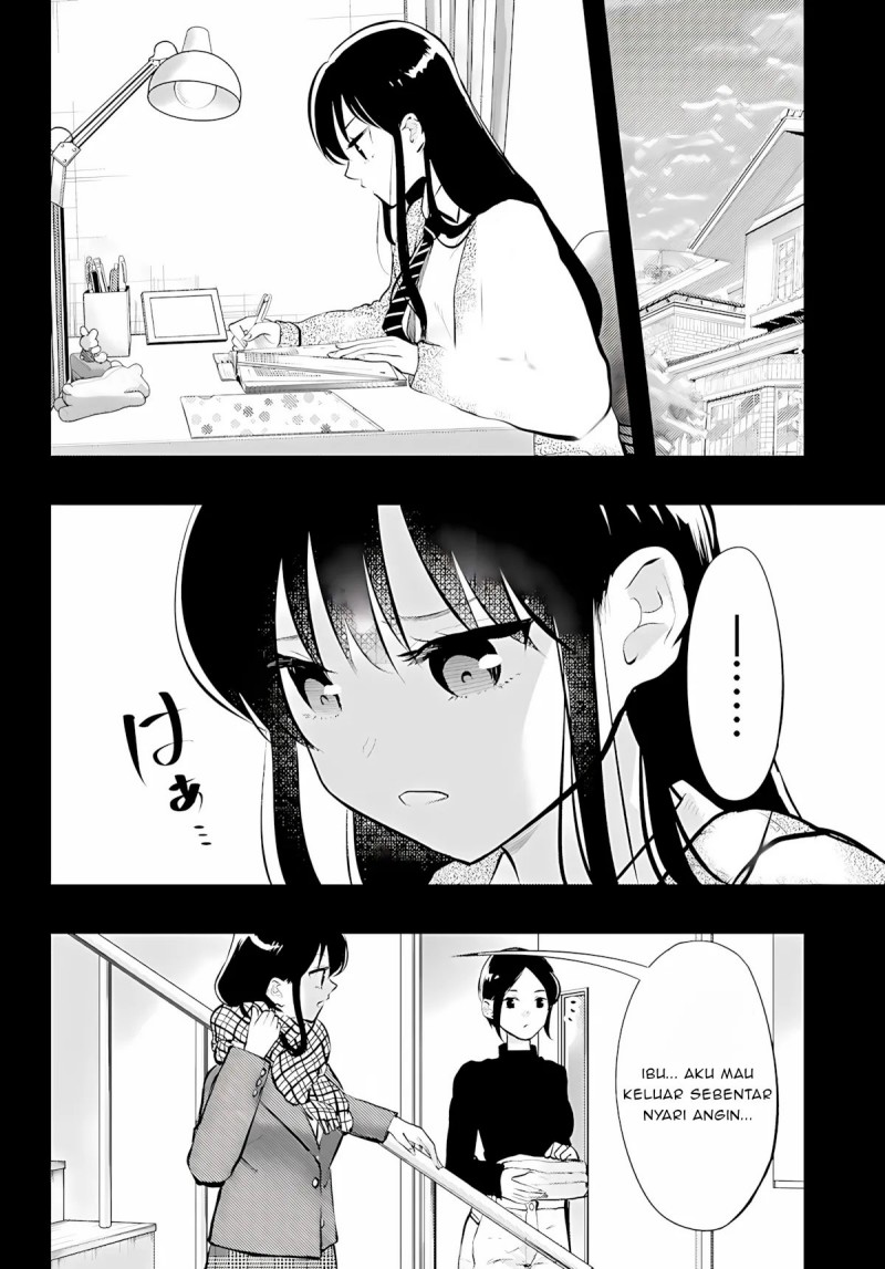 Baca Midari ni Tsukasete wa Narimasen - Chapter 13 halaman 8
