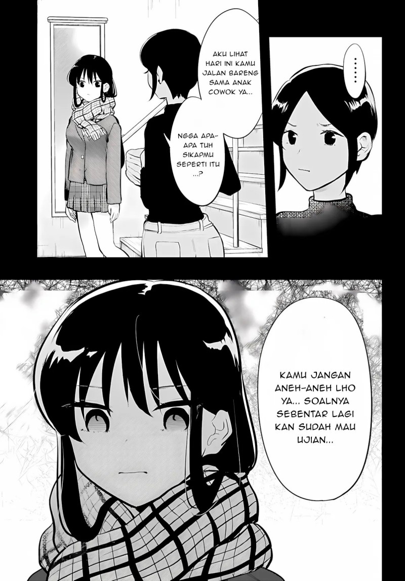 Baca Midari ni Tsukasete wa Narimasen - Chapter 13 halaman 9