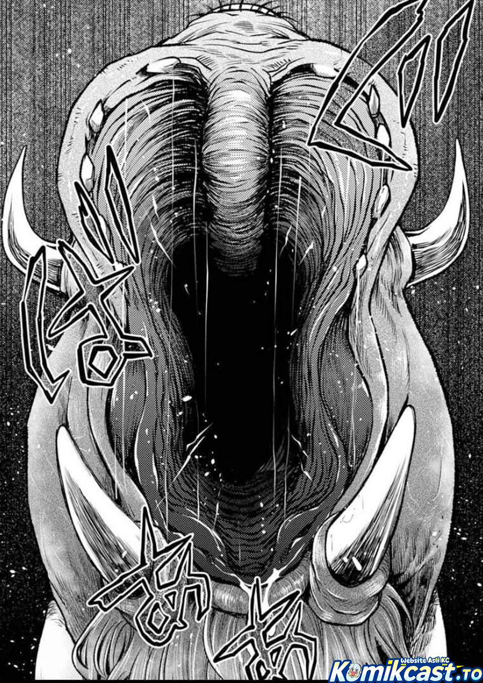 The Girl Who See It Chapter 70.1 - Page 17