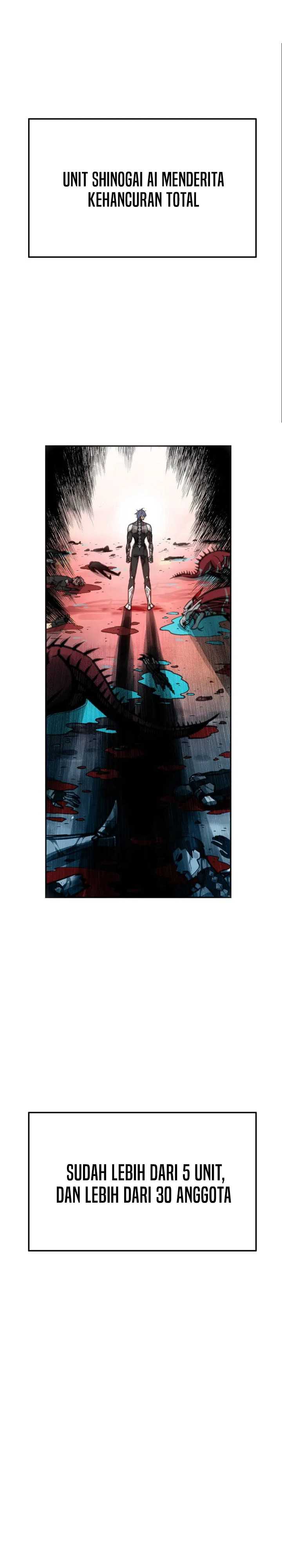 Baca Might Through Death - Chapter 11 halaman 5