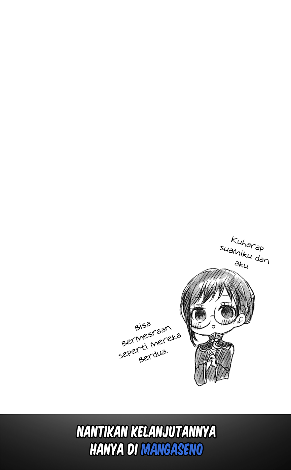 Baca Mijuku na Futari de Gozaimasu ga - Chapter 19 halaman 18