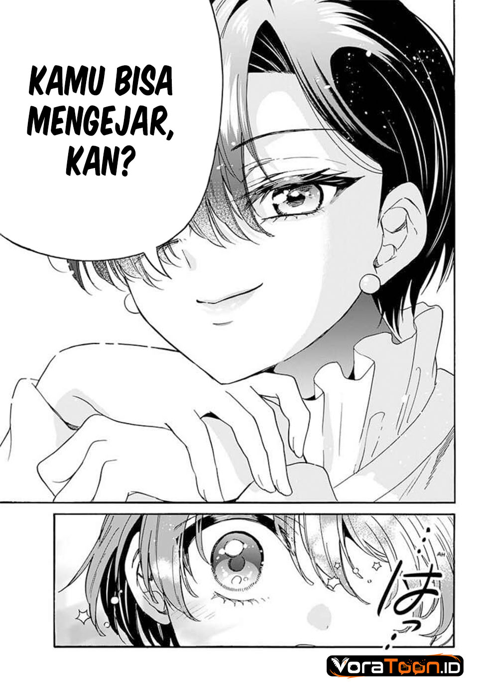 Mikadono Sanshimai wa Angai, Choroi Chapter 216 - Page 10