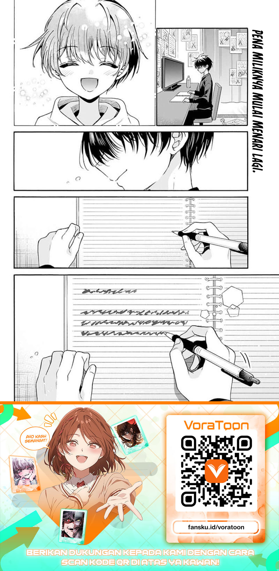 Mikadono Sanshimai wa Angai, Choroi Chapter 219 - Page 19