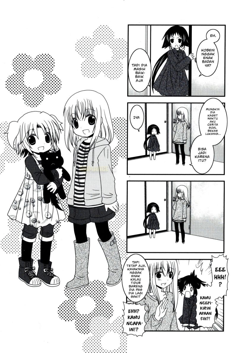 Baca Mikakunin de Shinkoukei - Chapter 15 halaman 4
