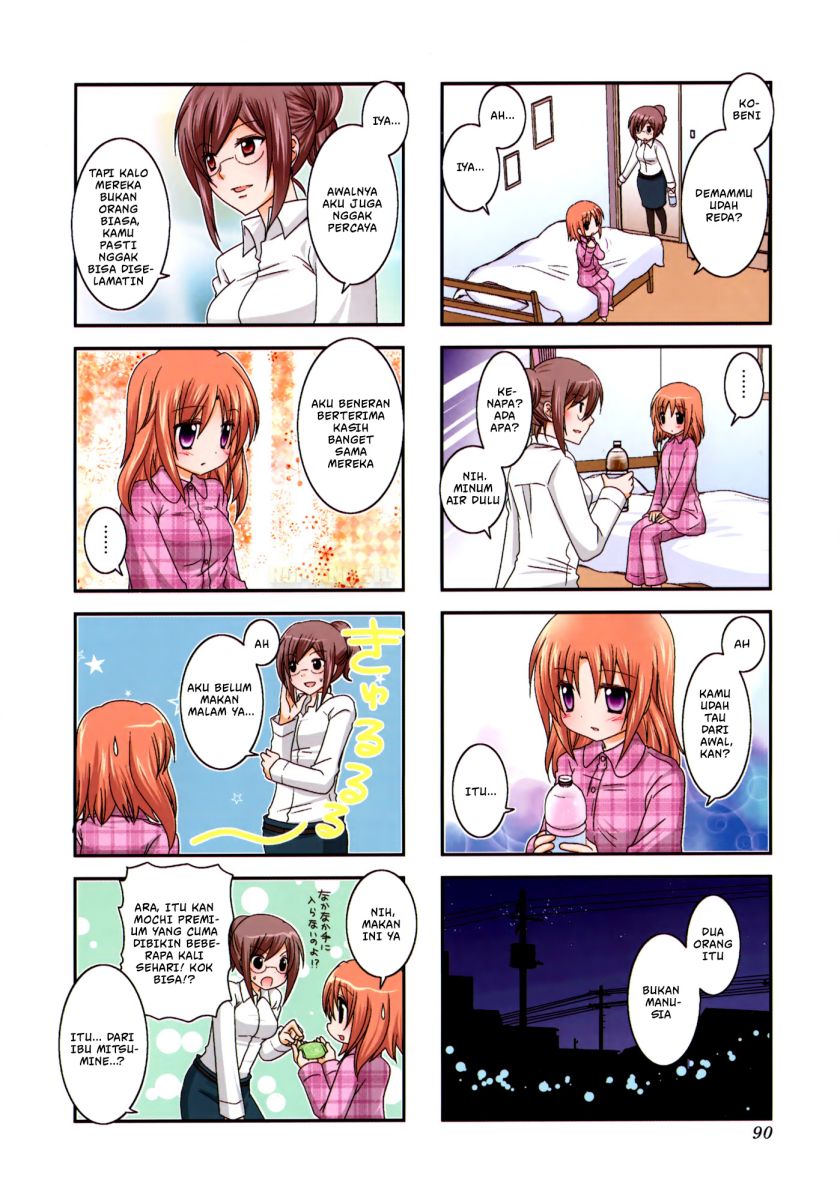Baca Mikakunin de Shinkoukei - Chapter 25 halaman 4