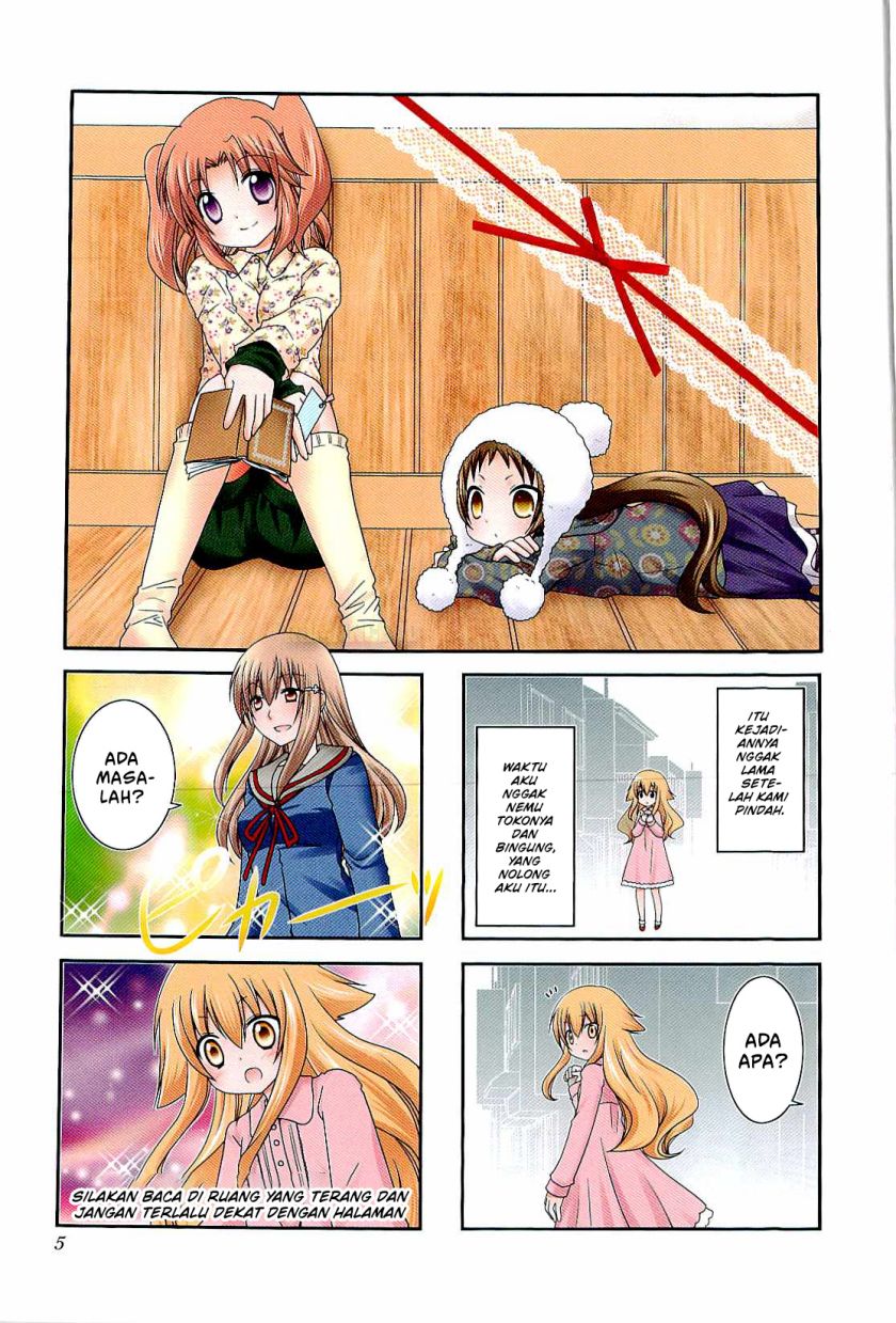 Baca Mikakunin de Shinkoukei - Chapter 29 halaman 4