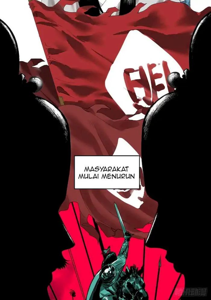 Baca Ming Dynasty's Failure - Chapter 1 halaman 11