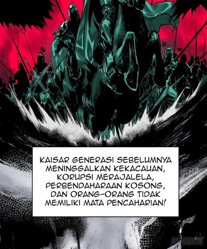 Baca Ming Dynasty's Failure - Chapter 1 halaman 12