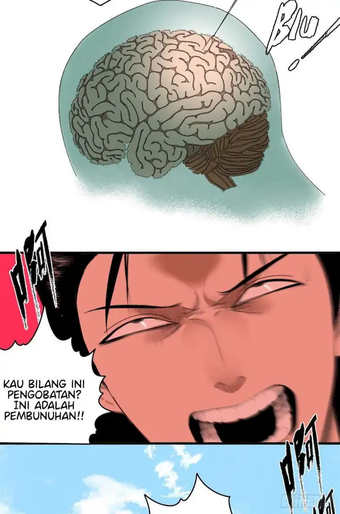 Baca Ming Dynasty's Failure - Chapter 1 halaman 24