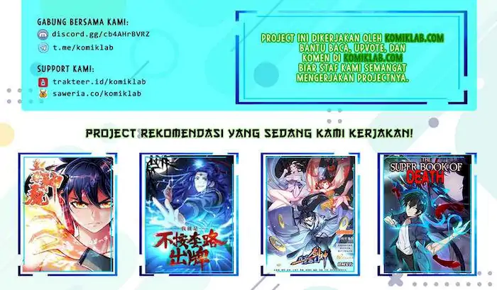 Baca Ming Dynasty's Failure - Chapter 1 halaman 28