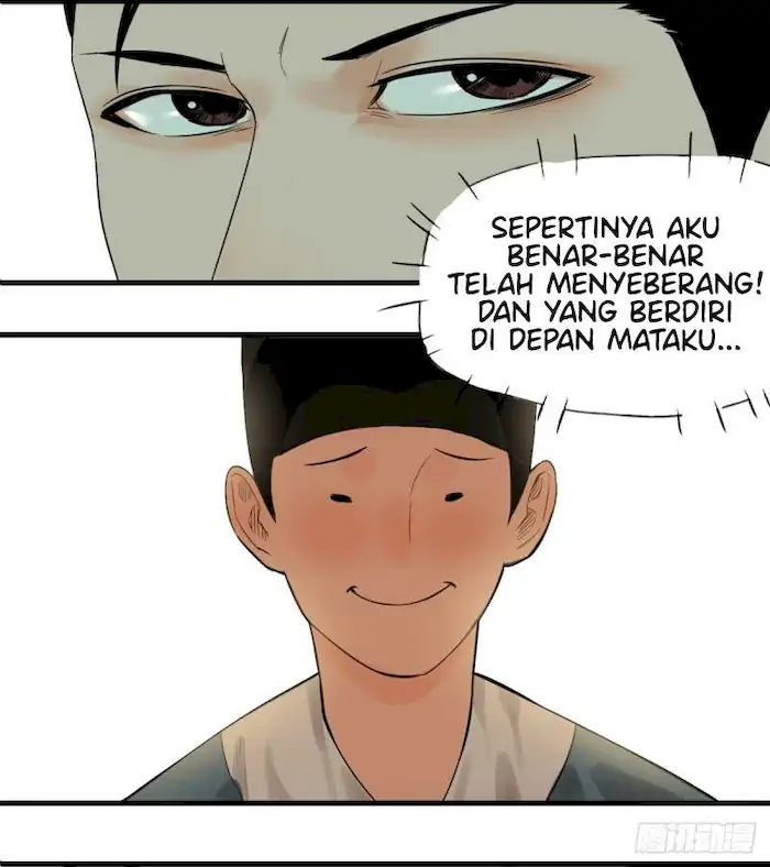 Baca Ming Dynasty's Failure - Chapter 1 halaman 8