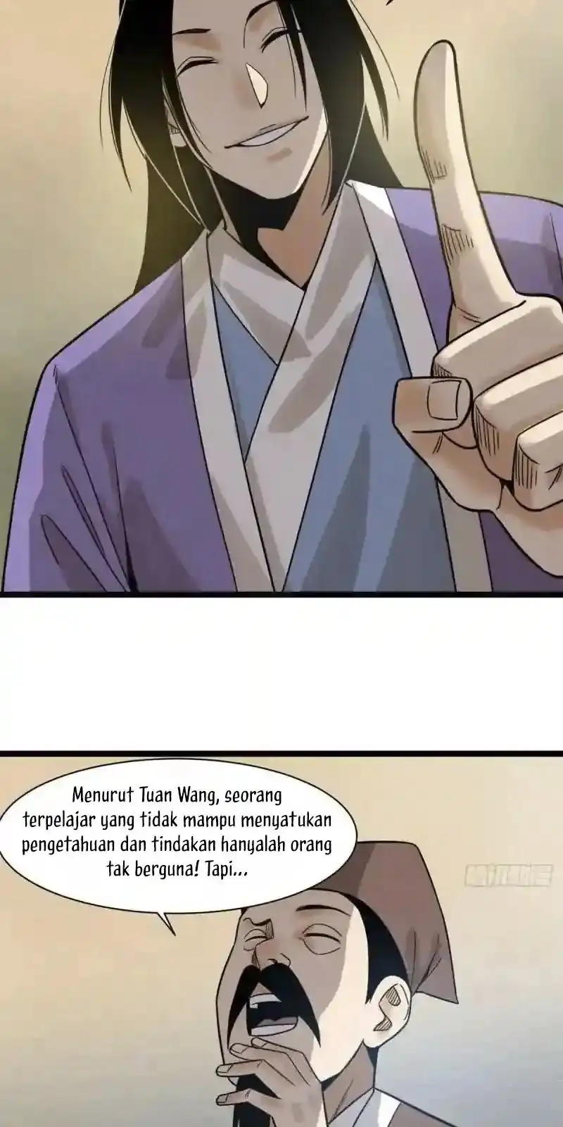 Ming Dynasty's Failure Chapter 107 - Page 12