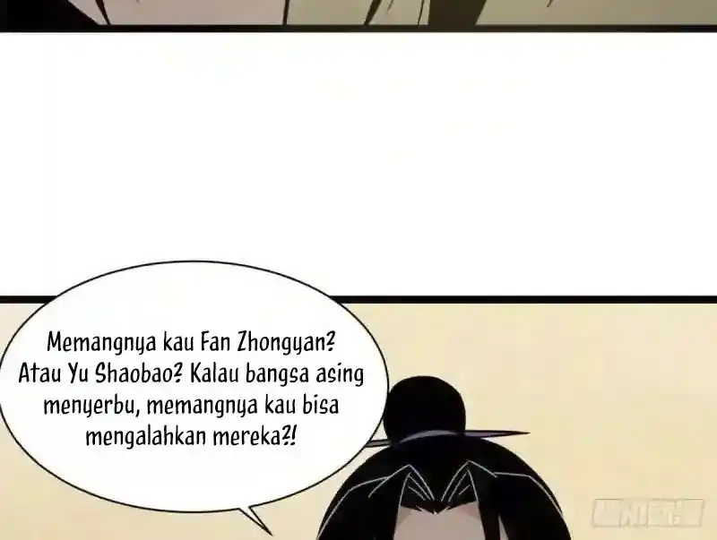 Ming Dynasty's Failure Chapter 107 - Page 19