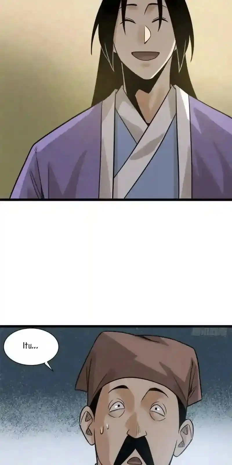 Ming Dynasty's Failure Chapter 107 - Page 20