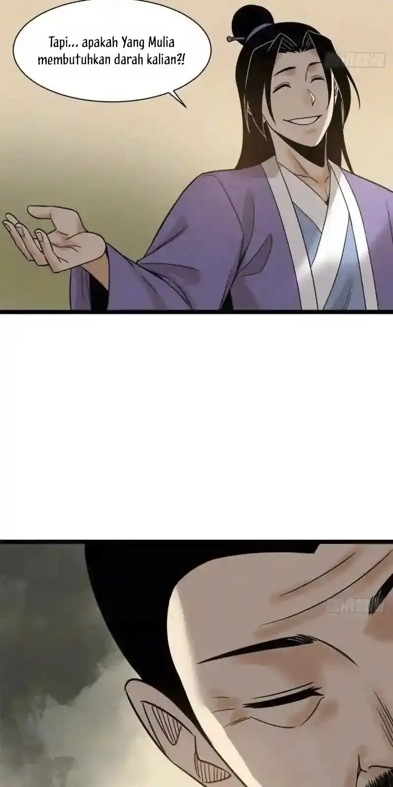 Ming Dynasty's Failure Chapter 107 - Page 25