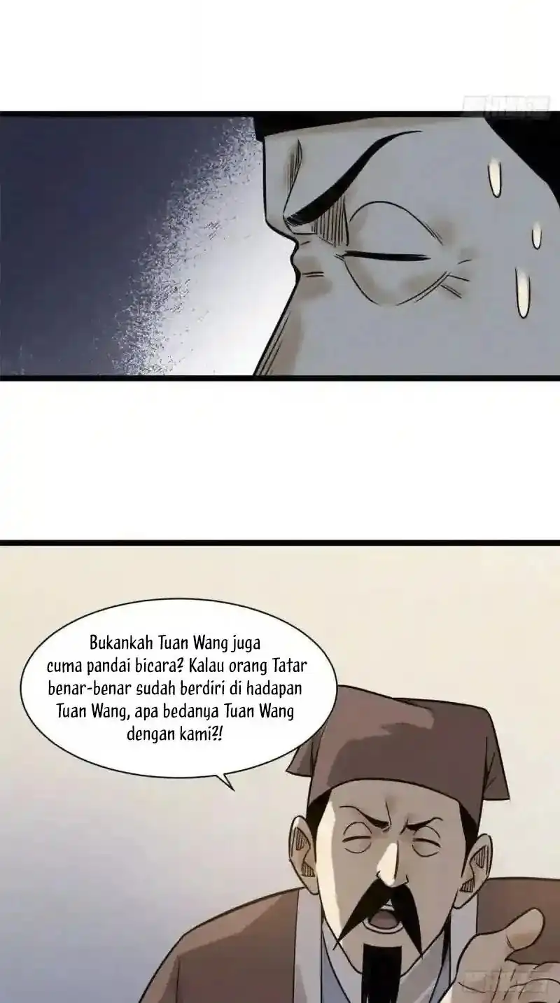 Ming Dynasty's Failure Chapter 107 - Page 28