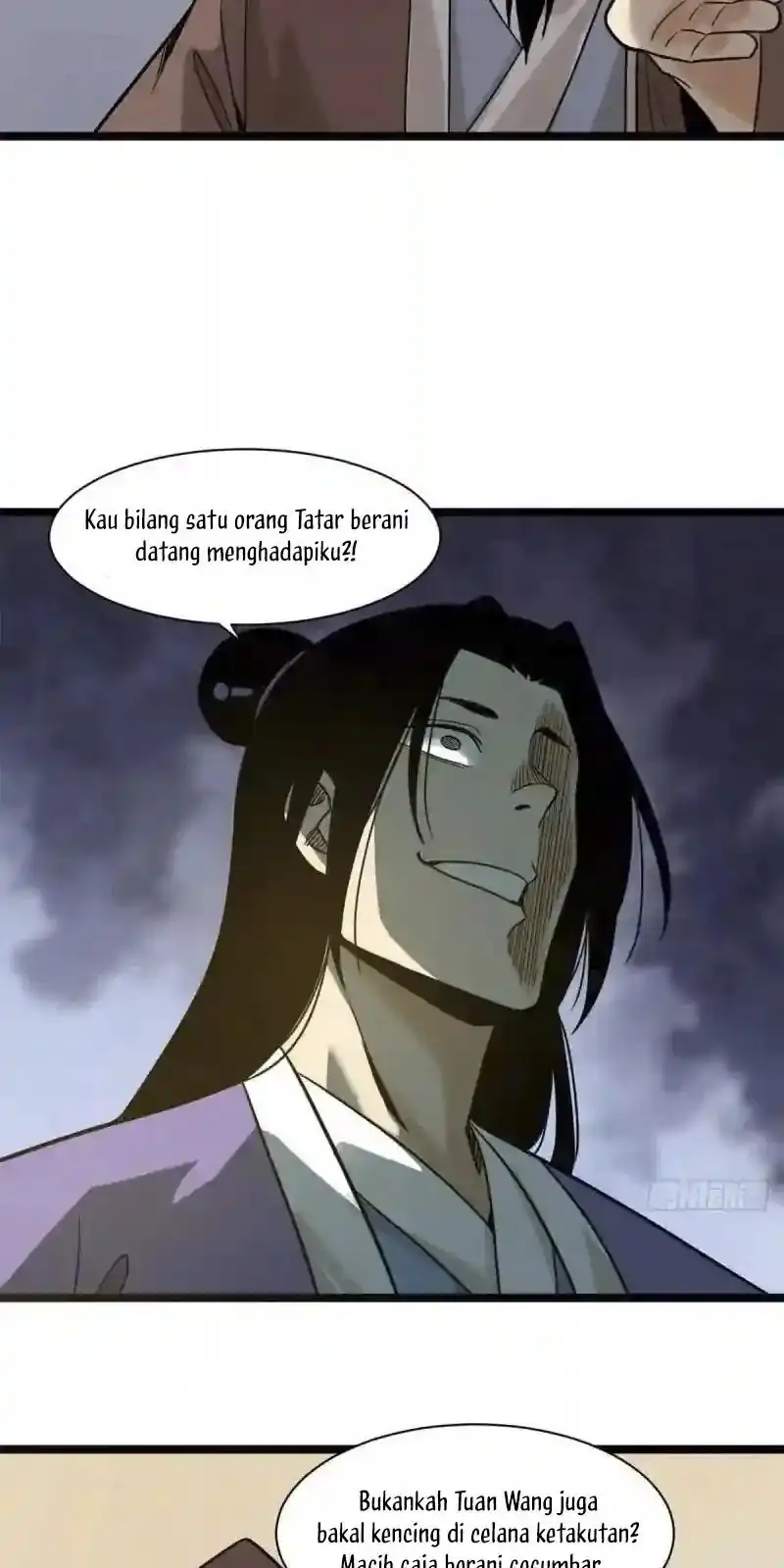 Ming Dynasty's Failure Chapter 107 - Page 29