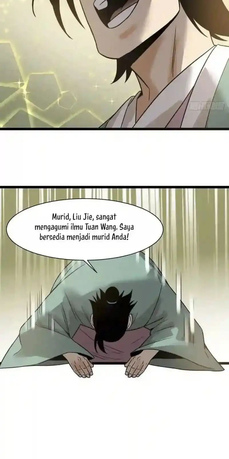 Ming Dynasty's Failure Chapter 107 - Page 35