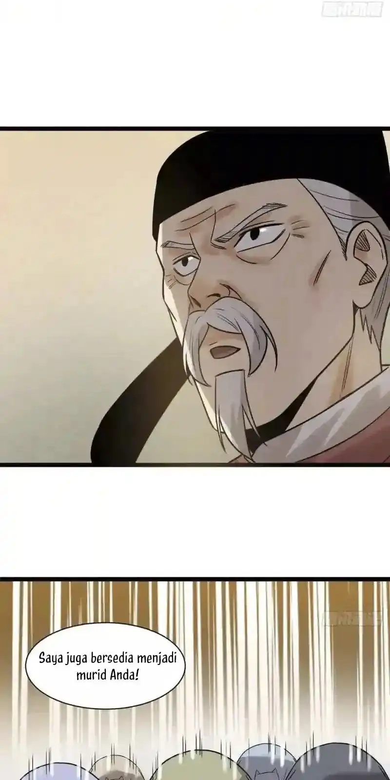 Ming Dynasty's Failure Chapter 107 - Page 36