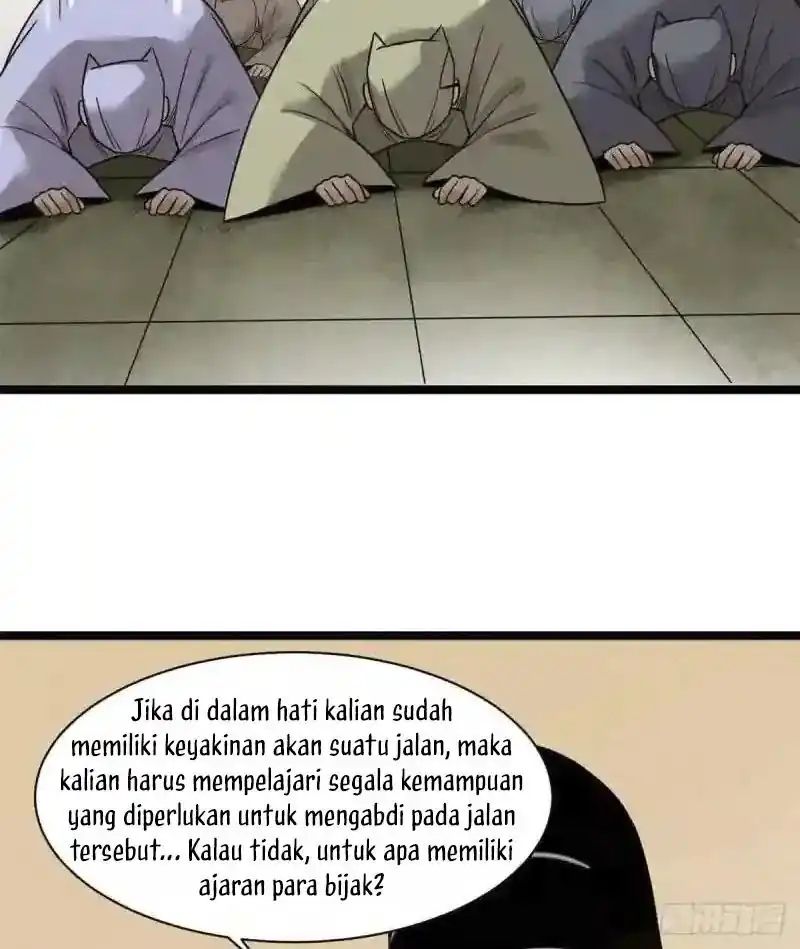 Ming Dynasty's Failure Chapter 107 - Page 37