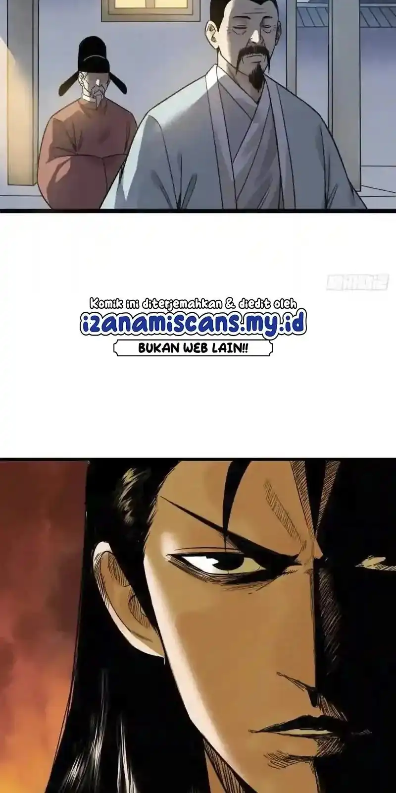 Ming Dynasty's Failure Chapter 107 - Page 41