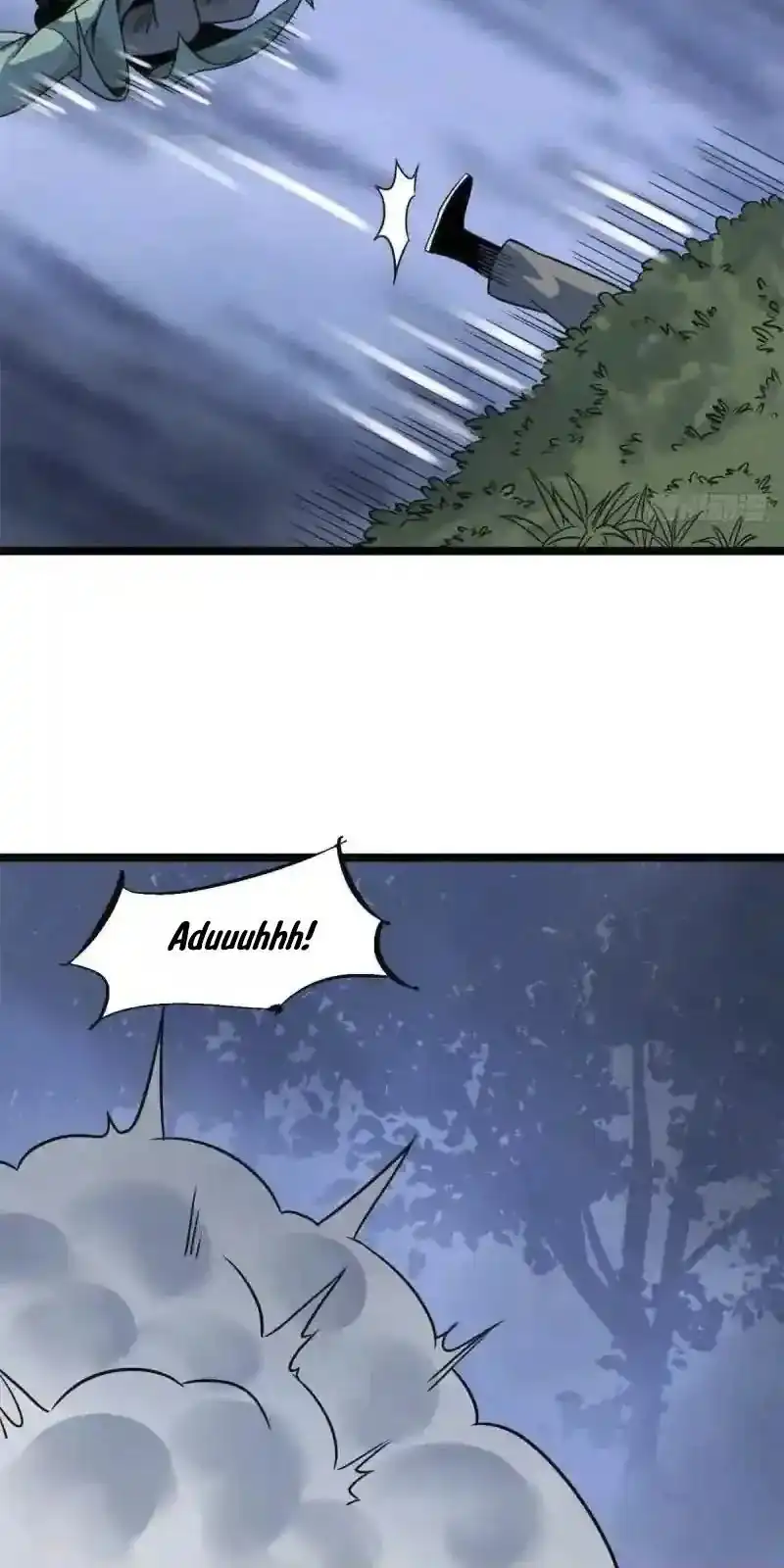 Ming Dynasty's Failure Chapter 107 - Page 5