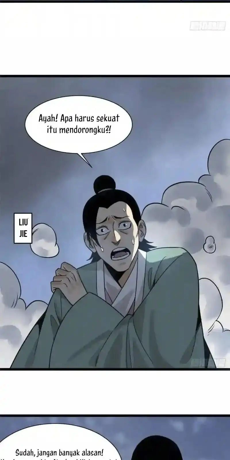 Ming Dynasty's Failure Chapter 107 - Page 6