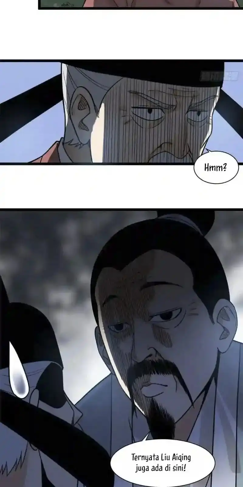 Ming Dynasty's Failure Chapter 107 - Page 8