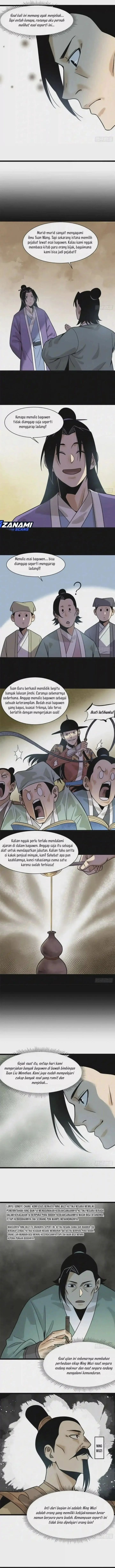 Ming Dynasty's Failure Chapter 108 - Page 4
