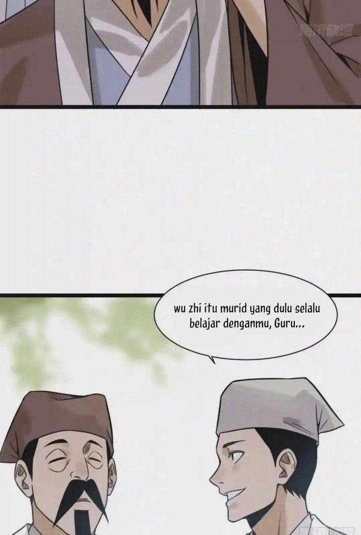 Ming Dynasty's Failure Chapter 110 - Page 11