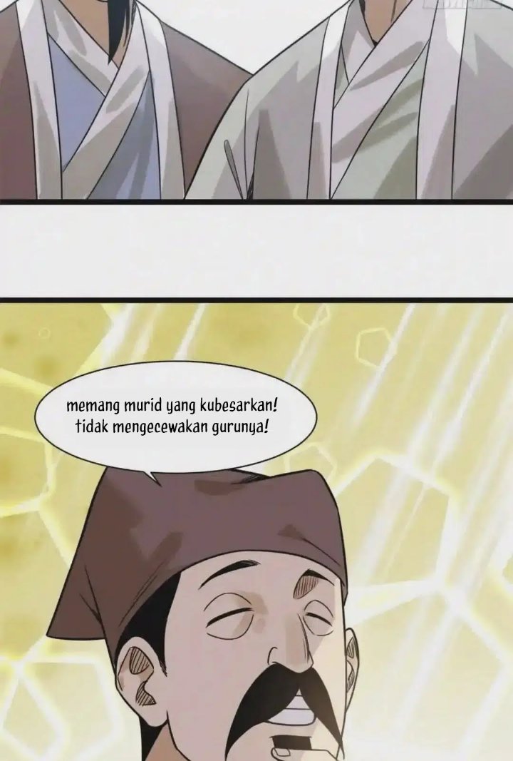 Ming Dynasty's Failure Chapter 110 - Page 12