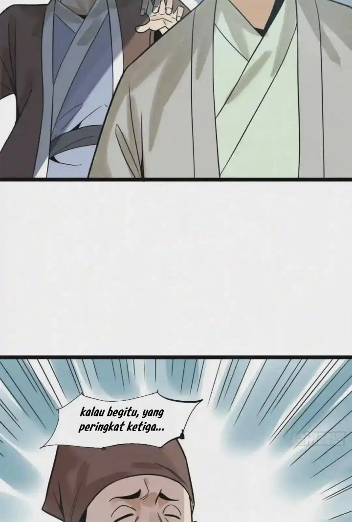 Ming Dynasty's Failure Chapter 110 - Page 14