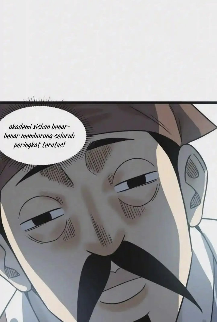 Ming Dynasty's Failure Chapter 110 - Page 18