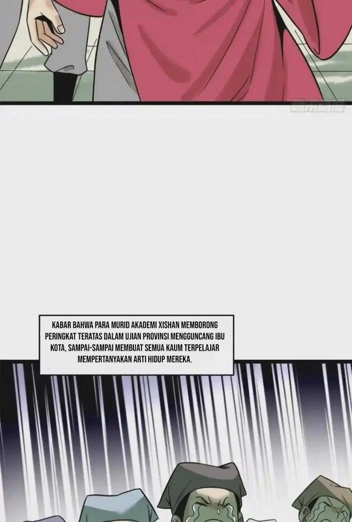 Ming Dynasty's Failure Chapter 110 - Page 22