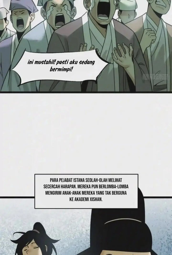 Ming Dynasty's Failure Chapter 110 - Page 23