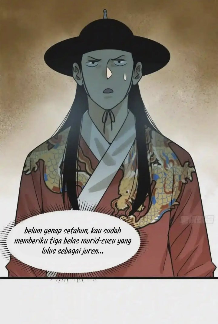 Ming Dynasty's Failure Chapter 110 - Page 27