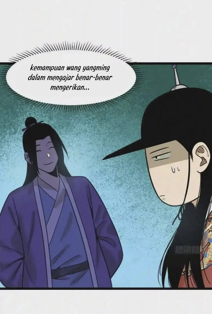 Ming Dynasty's Failure Chapter 110 - Page 28
