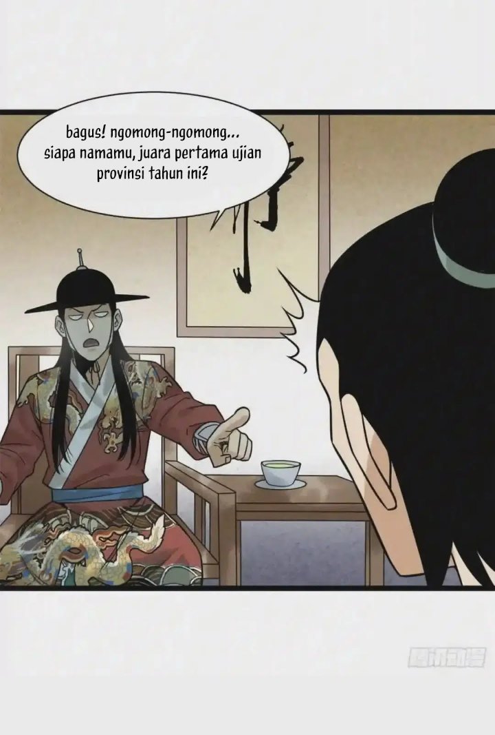 Ming Dynasty's Failure Chapter 110 - Page 29
