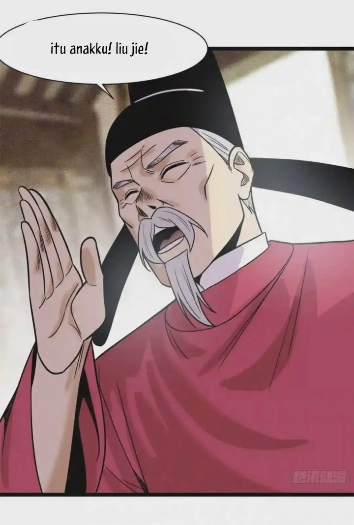 Ming Dynasty's Failure Chapter 110 - Page 30