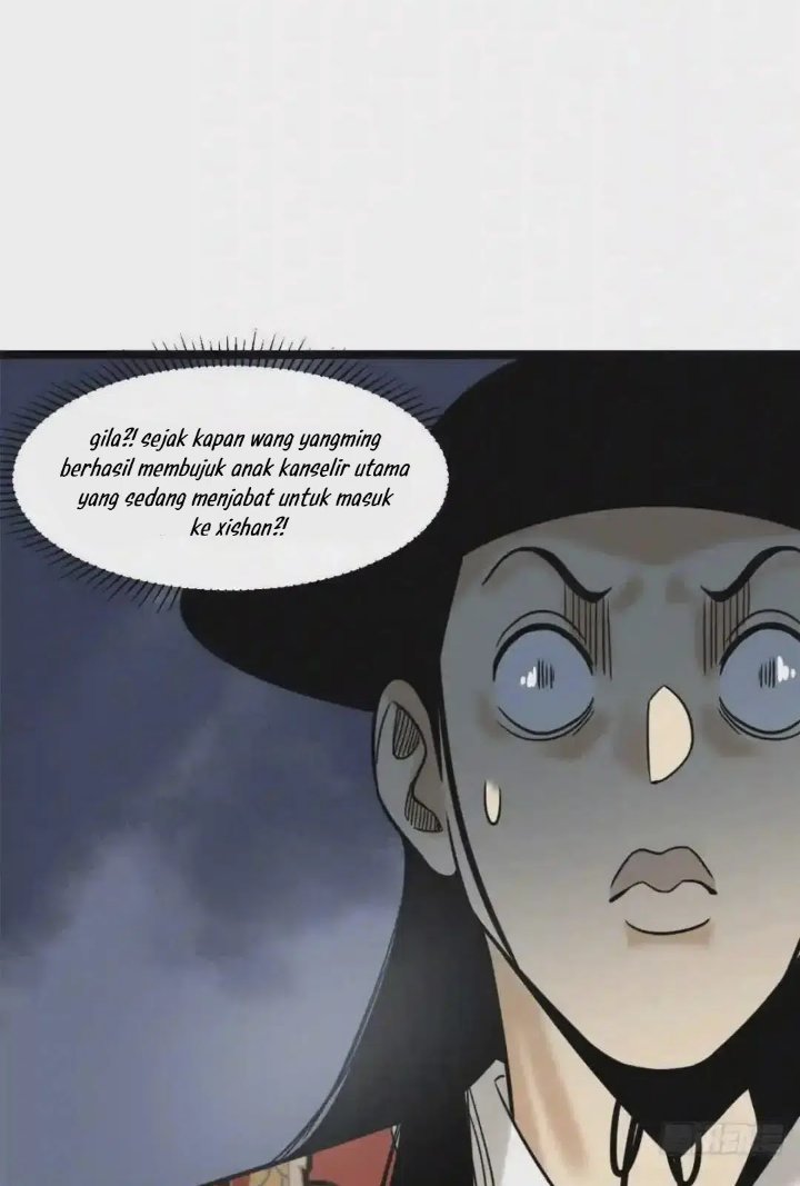 Ming Dynasty's Failure Chapter 110 - Page 31