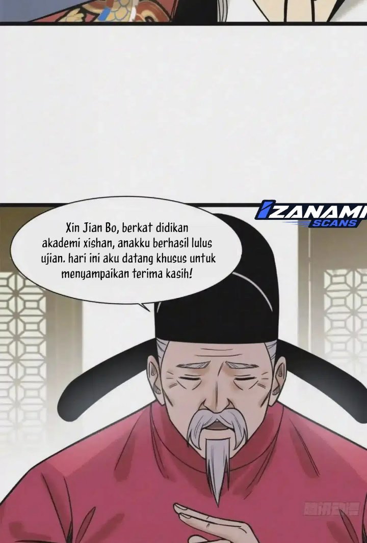 Ming Dynasty's Failure Chapter 110 - Page 32