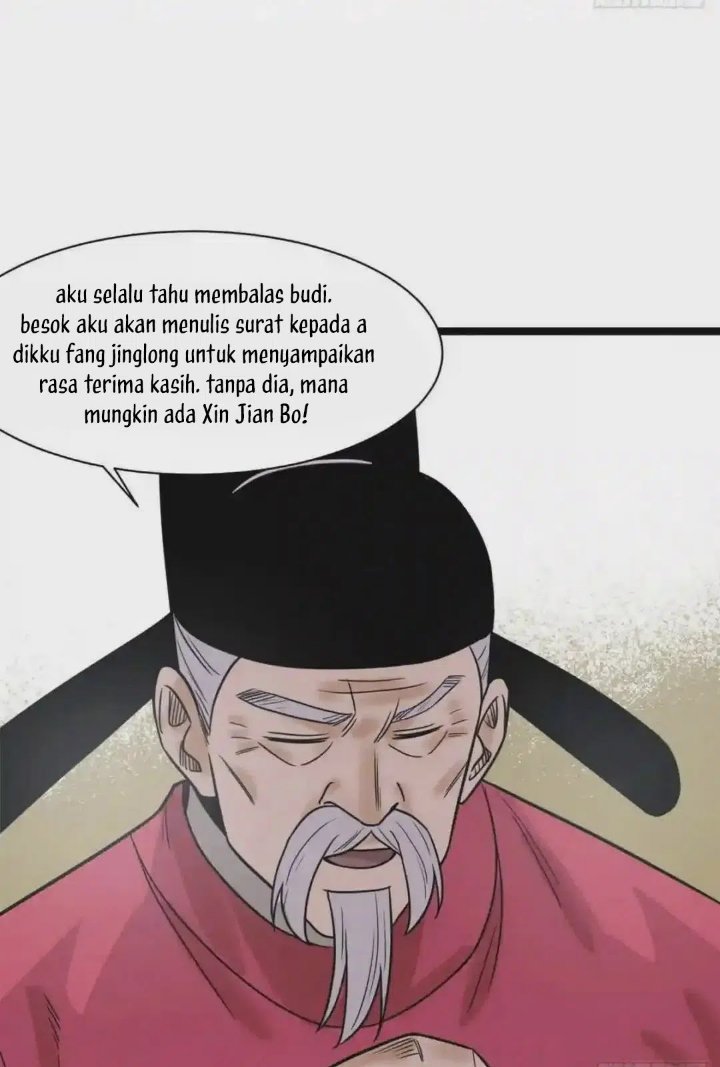 Ming Dynasty's Failure Chapter 110 - Page 37