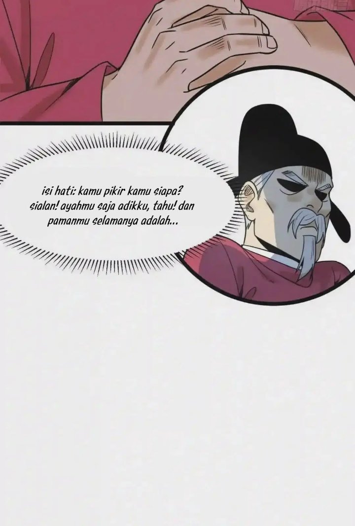 Ming Dynasty's Failure Chapter 110 - Page 38